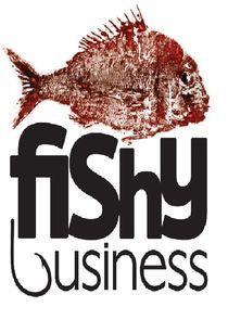Watch Fishy Business