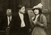 Watch The Wolf's Daughter (Short 1914)