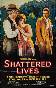 Watch Shattered Lives