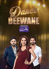 Watch Dance Deewane