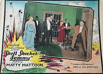 Watch Shell Shocked Sammy