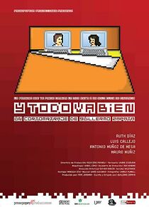 Watch Y todo va bien (Short 2008)