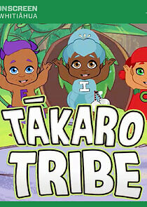 Watch Tākaro Tribe