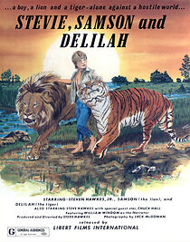 Watch Stevie, Samson and Delilah