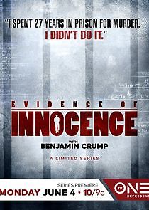 Watch Evidence of Innocence