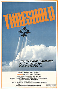 Watch Threshold: The Blue Angels Experience