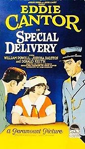 Watch Special Delivery