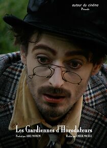 Watch Les gardiennes d'horodateurs (Short 2011)