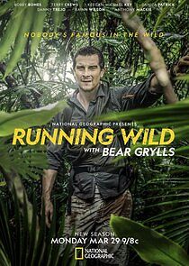 Watch Running Wild with Bear Grylls