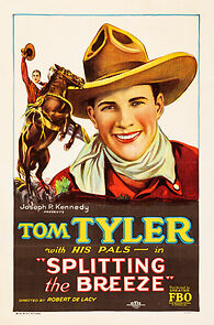 Watch Splitting the Breeze