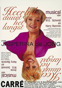 Watch Heerlijk duurt het langst