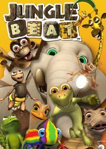Watch Jungle Beat