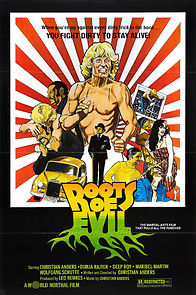Watch Roots of Evil