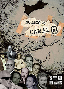 Watch No Lixo Do Canal 4