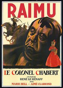 Watch Le colonel Chabert