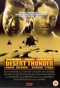 Watch Desert Thunder