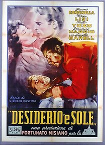 Watch Desiderio 'e sole