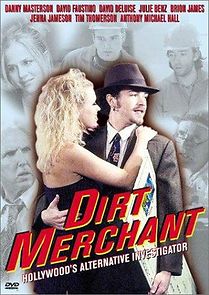 Watch Dirt Merchant