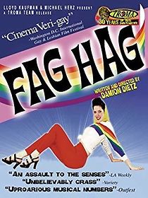 Watch Fag Hag