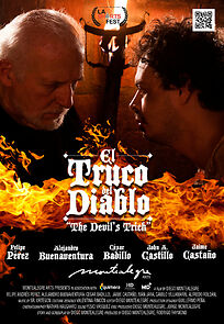 Watch El truco del diablo (Short 2012)