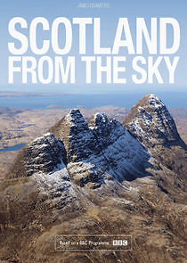 Watch Scotland from the Sky