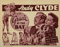 Watch Gracie at the Bat (Short 1937)
