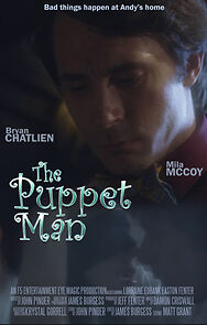 Watch The Puppet Man (Short 2016)
