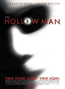 Watch Hollow Man