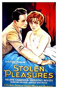 Watch Stolen Pleasures