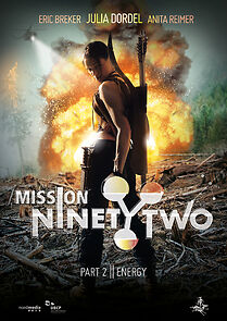 Watch Mission NinetyTwo