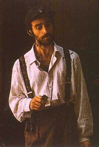 Watch Ladri di futuro