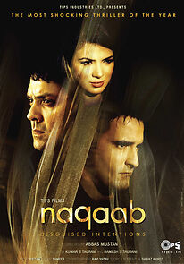 Watch Naqaab