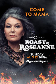 Watch Comedy Central Roast of Roseanne