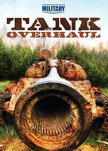 Watch Tank Overhaul