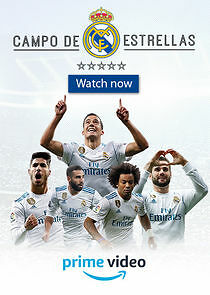 Watch Campo de Estrellas
