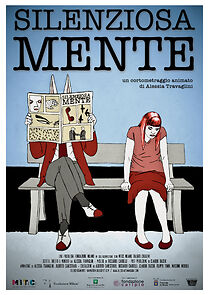 Watch Silenziosa-Mente (Short 2011)