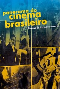Watch Panorama do Cinema Brasileiro