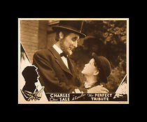Watch The Perfect Tribute (Short 1935)
