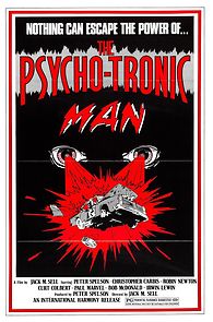 Watch The Psychotronic Man