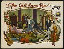 Watch The Girl from Rio