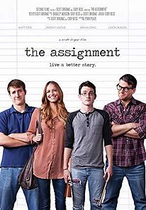 Watch The Assignment