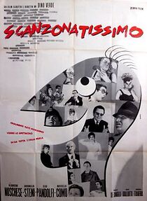 Watch Scanzonatissimo