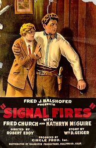 Watch Signal Fires