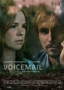 Watch Voicemail (Short 2016)
