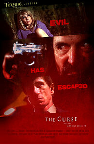 Watch The Curse (Short 2012)