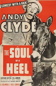Watch The Soul of a Heel (Short 1938)