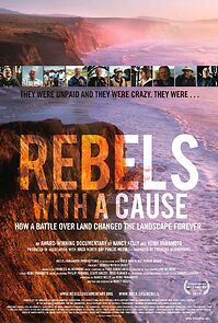 Watch Rebels with a Cause