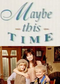 Watch Maybe This Time