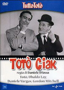 Watch Totò ciak