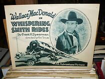 Watch Whispering Smith Rides